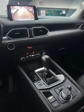 Mazda CX-5 2023