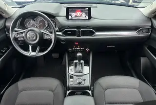 Mazda CX-5 2023