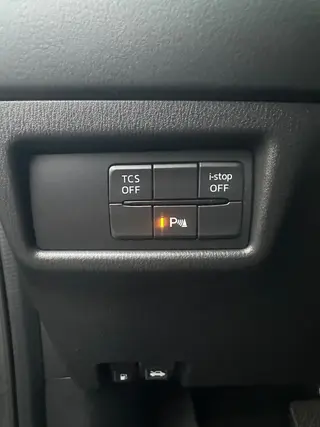 Mazda CX-5 2023