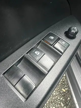 Toyota Yaris 2018