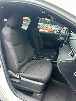 TOYOTA COROLLA CROSS 2026
