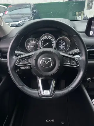 Mazda CX-5 2023