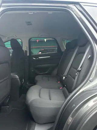 Mazda CX-5 2023