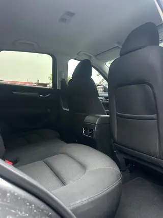Mazda CX-5 2023