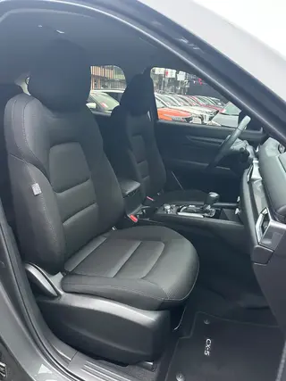 Mazda CX-5 2023