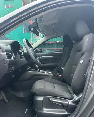 Mazda CX-5 2023