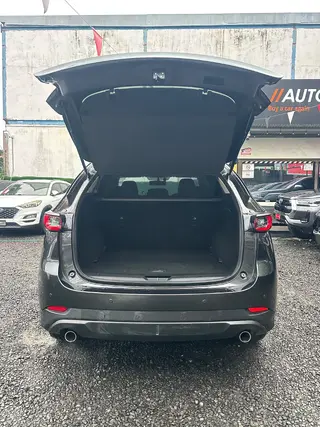 Mazda CX-5 2023