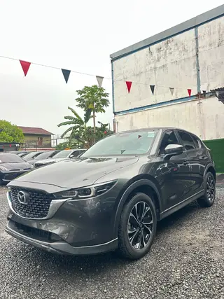 Mazda CX-5 2023