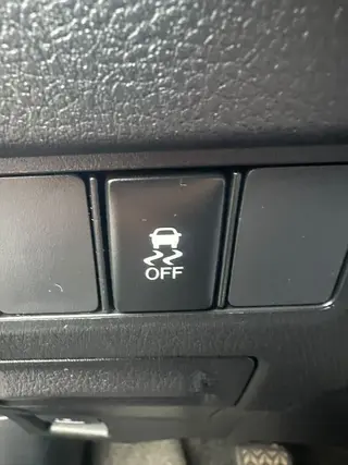 Toyota Yaris 2018