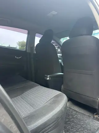 Toyota Yaris 2018
