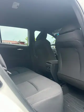 TOYOTA COROLLA CROSS 2026